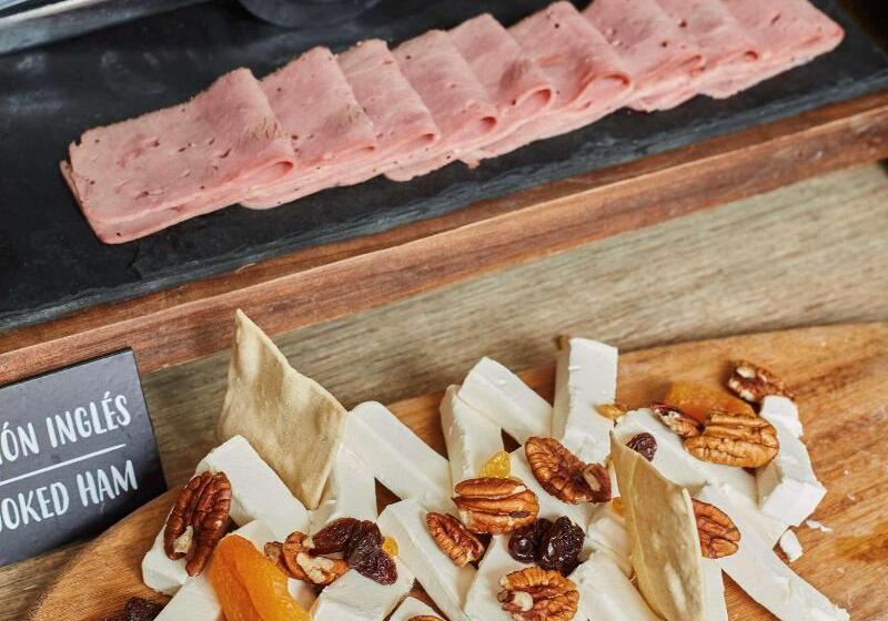 호텔 Pullman Lima San Isidro