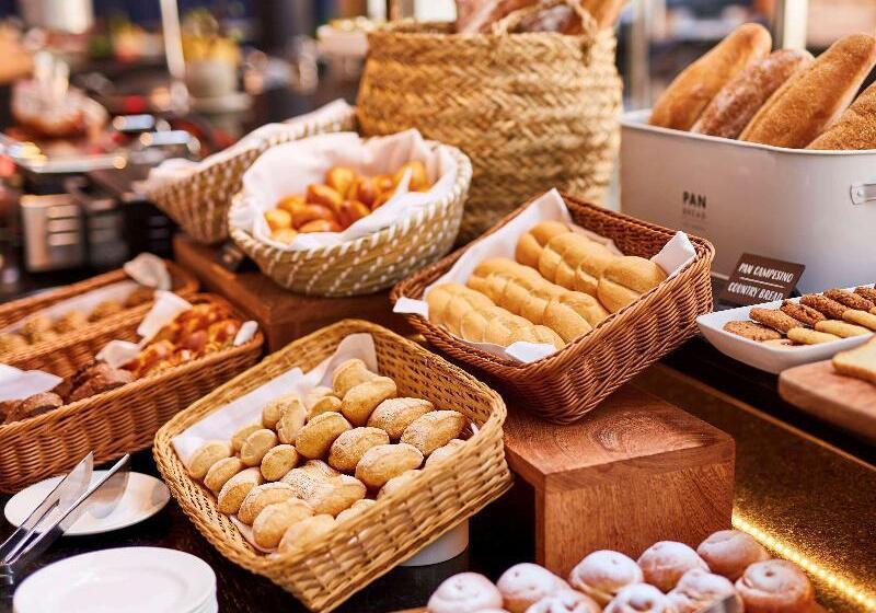 בית מלון כפרי Pullman Lima San Isidro