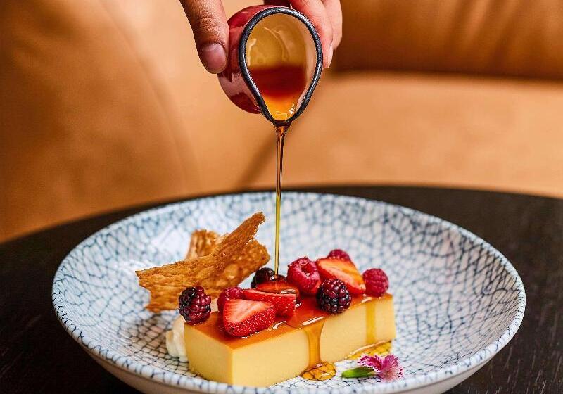 호텔 Pullman Lima San Isidro