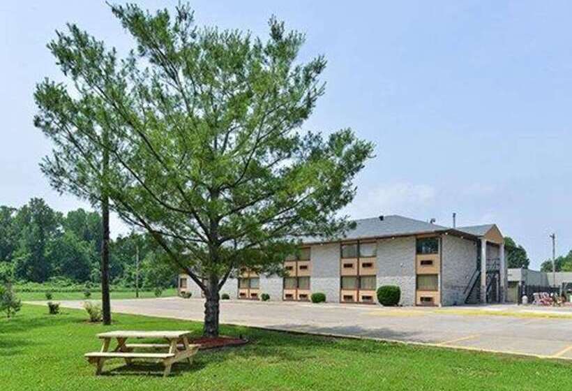 فندق Quality Inn Cairo I57