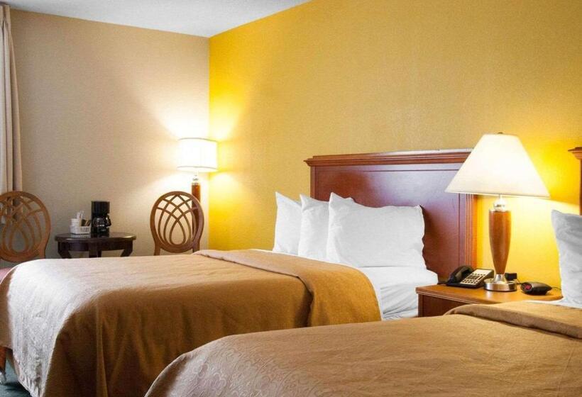 فندق Quality Inn Cairo I57