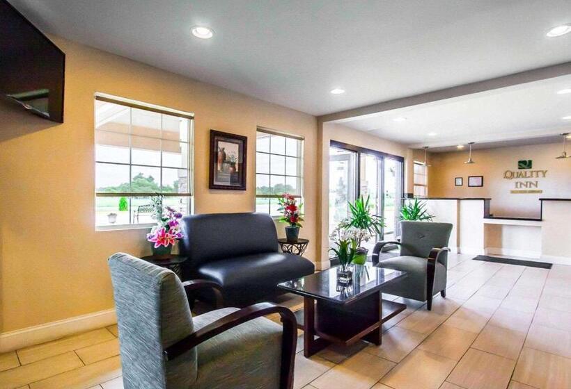 فندق Quality Inn Cairo I57