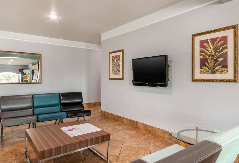 酒店 Quality Inn & Suites At The Outlets Mercedes Weslaco