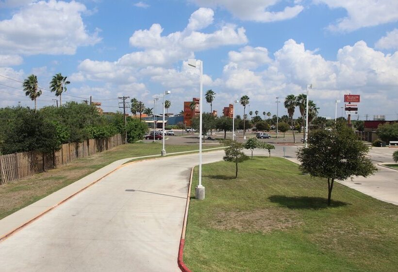 酒店 Quality Inn & Suites At The Outlets Mercedes Weslaco