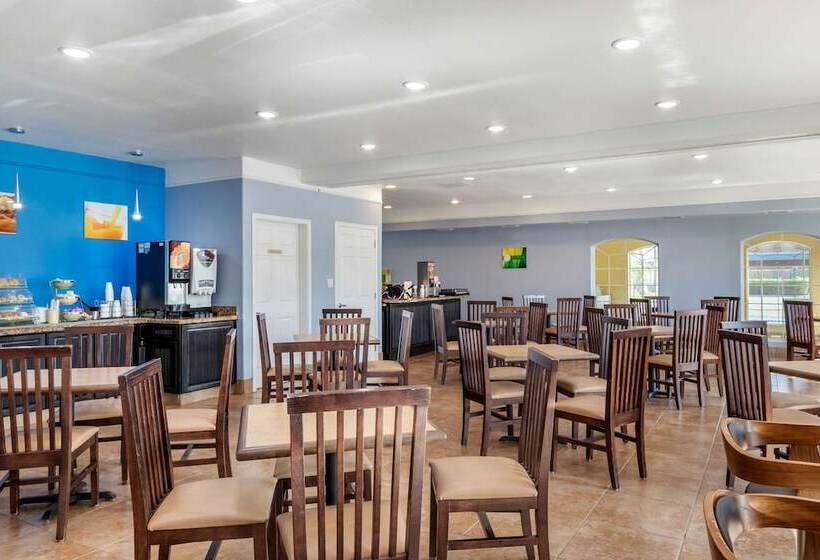 酒店 Quality Inn & Suites At The Outlets Mercedes Weslaco