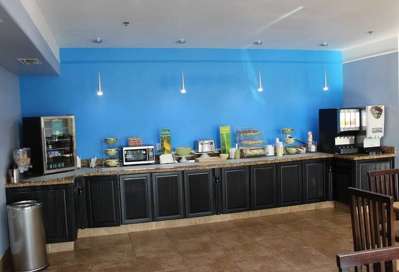 酒店 Quality Inn & Suites At The Outlets Mercedes Weslaco