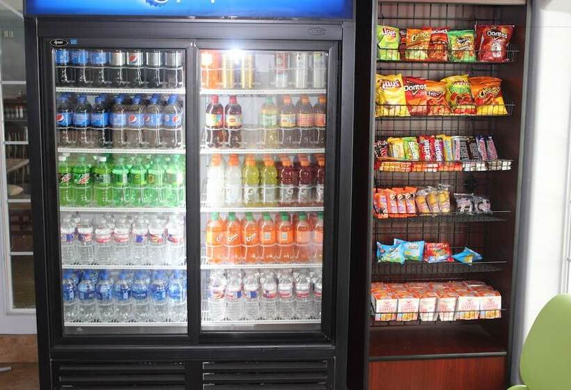 酒店 Quality Inn & Suites At The Outlets Mercedes Weslaco