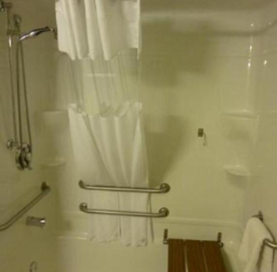 בית מלון כפרי Quality Inn Yuba City Marysville