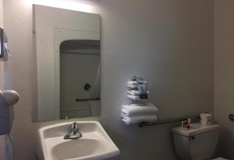 בית מלון כפרי Quality Inn Yuba City Marysville