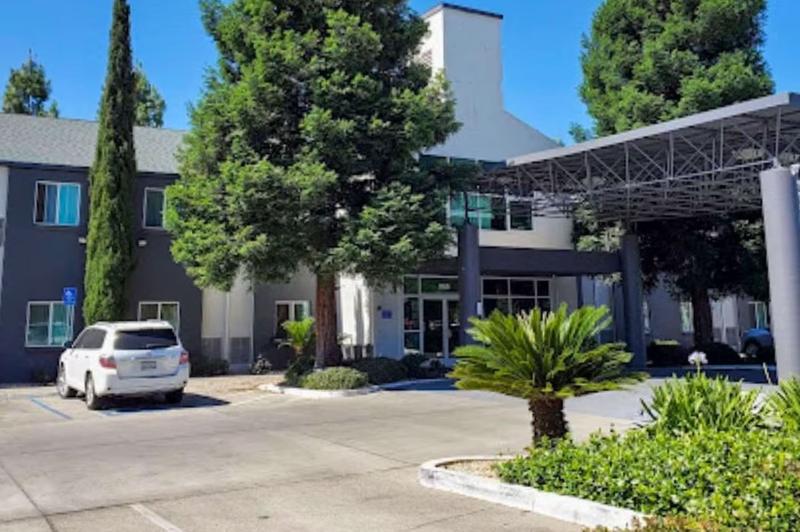 בית מלון כפרי Quality Inn Yuba City Marysville