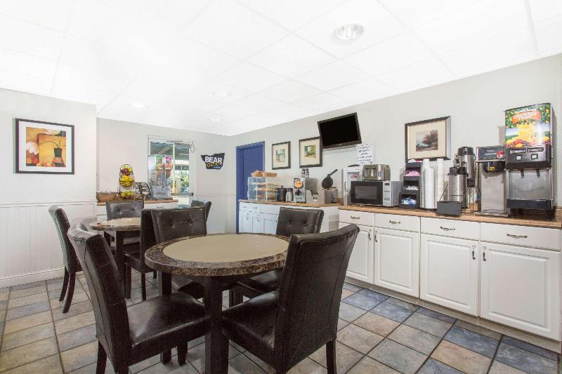 בית מלון כפרי Quality Inn Yuba City Marysville