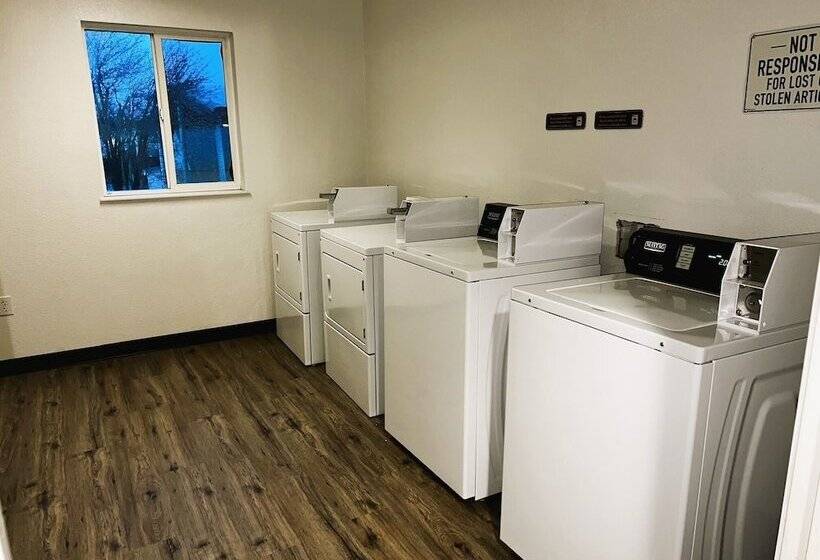 בית מלון כפרי Quality Inn Yuba City Marysville