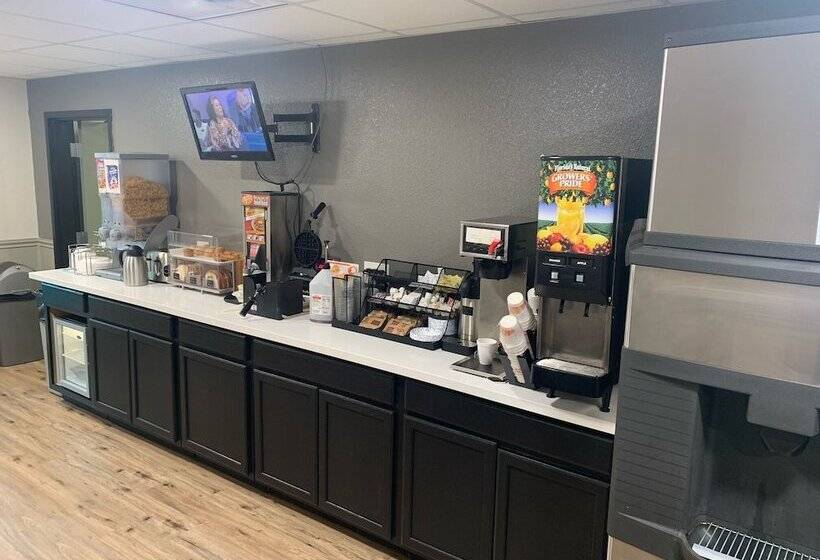 בית מלון כפרי Quality Inn Yuba City Marysville