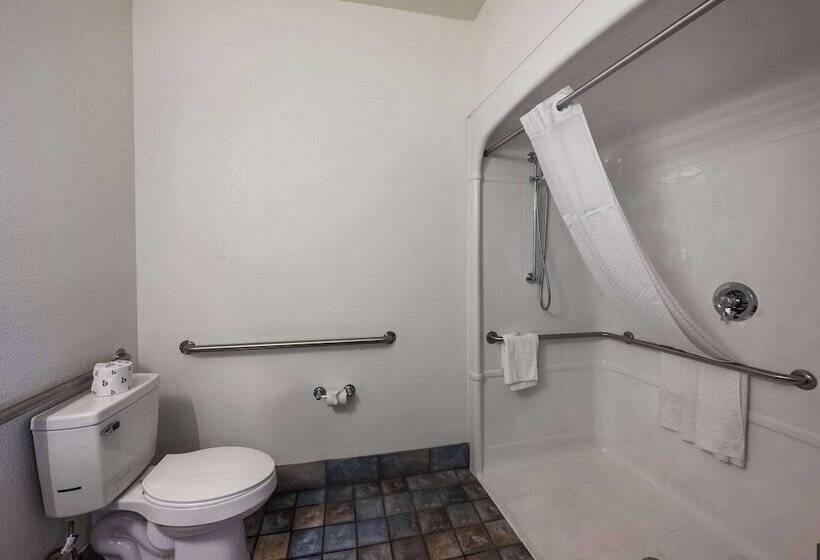 בית מלון כפרי Quality Inn Yuba City Marysville