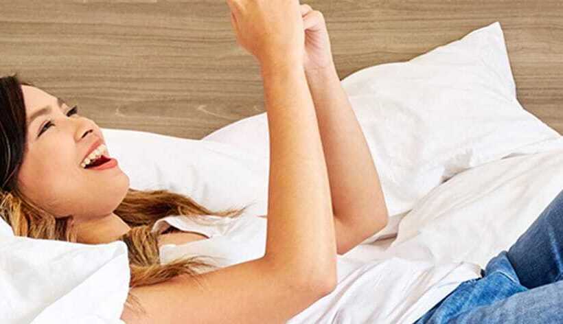 هتل Red Planet Makati Avenue Manila