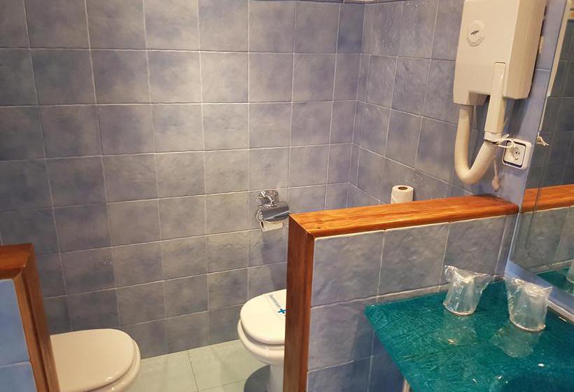 בית מלון כפרי Residencia Alvargonzález