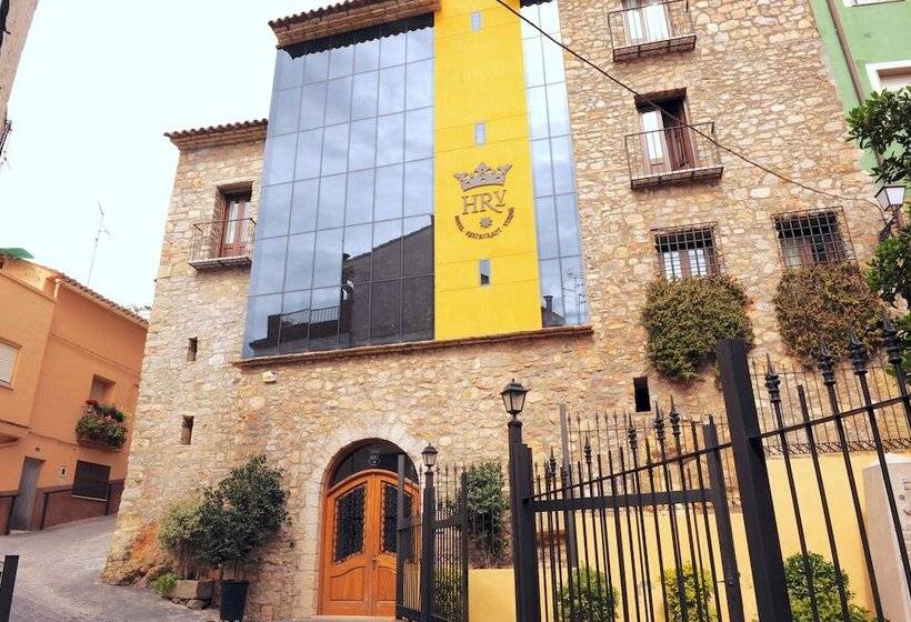 فندق Restaurante Verdia