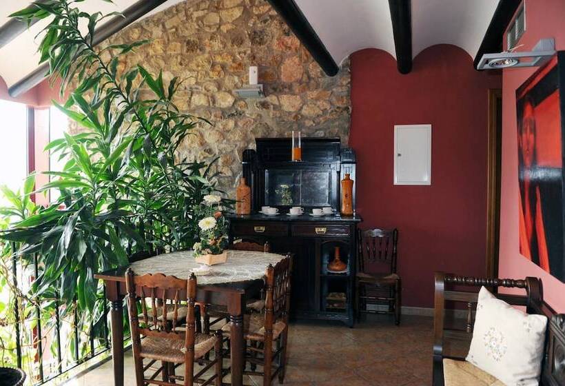 فندق Restaurante Verdia