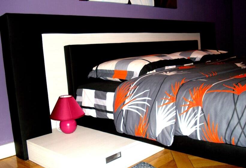 בית מלון כפרי Rimini Club Inn & Suites