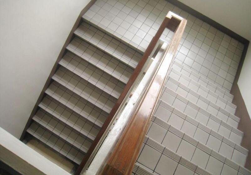 Отель Robbinsdale Residences