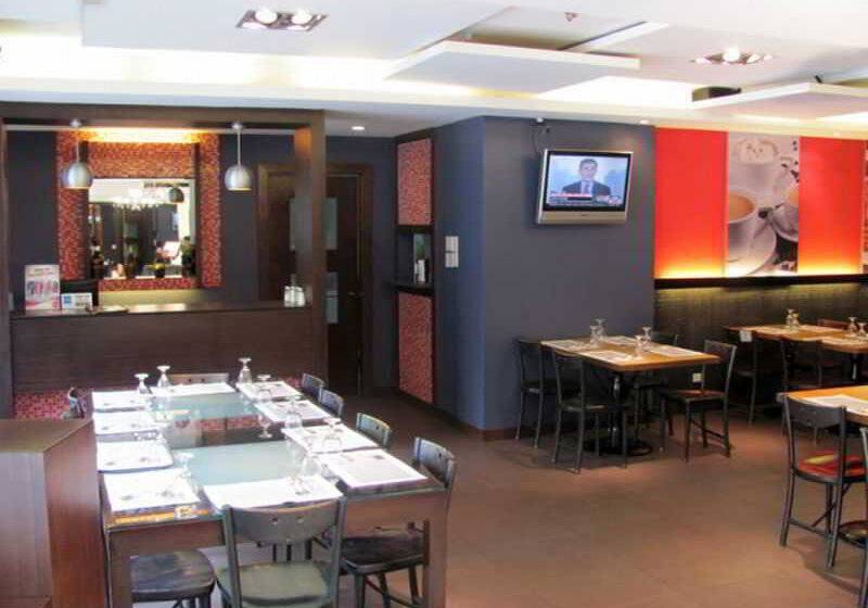 Отель Robbinsdale Residences