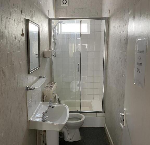 فندق Rose Marie Guest House