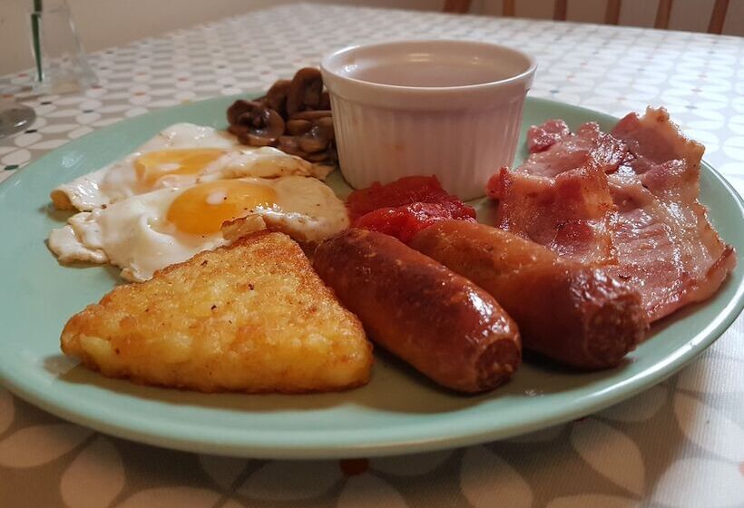 酒店 Rose Marie Guest House