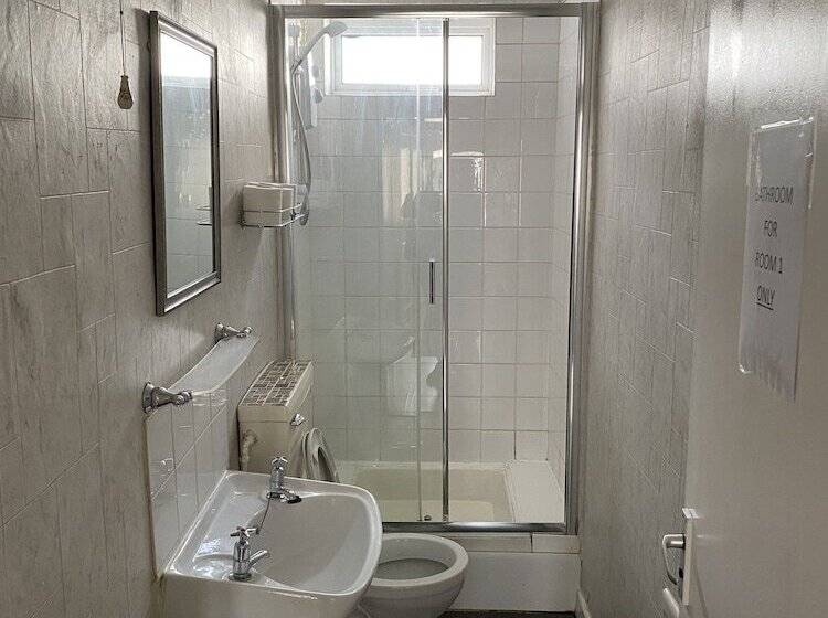 فندق Rose Marie Guest House