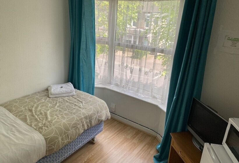 فندق Rose Marie Guest House