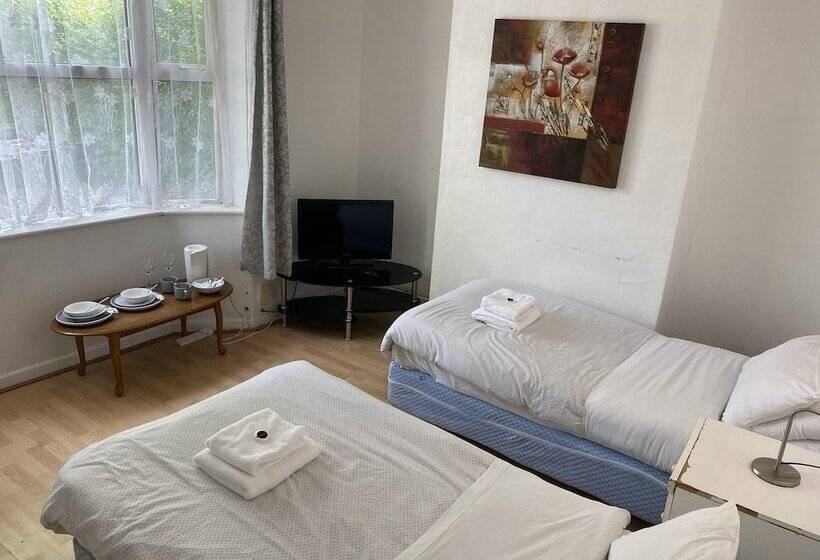 فندق Rose Marie Guest House