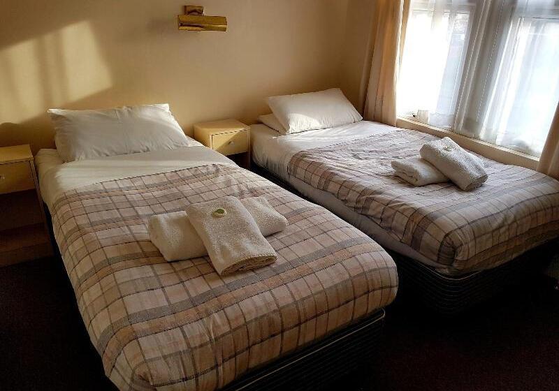Отель Rose Marie Guest House