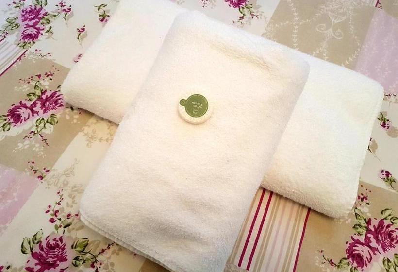 فندق Rose Marie Guest House