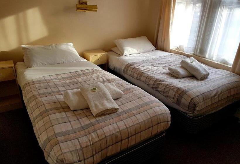 فندق Rose Marie Guest House