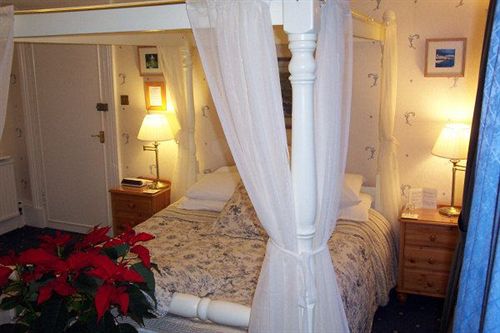 فندق Roseneath Guest House