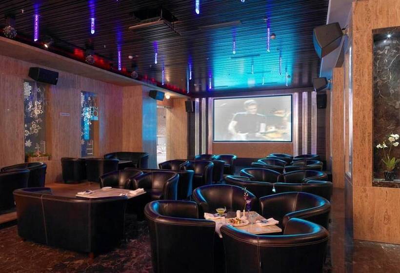 酒店 Royal Orchid Central Kireeti Hampi Hospet