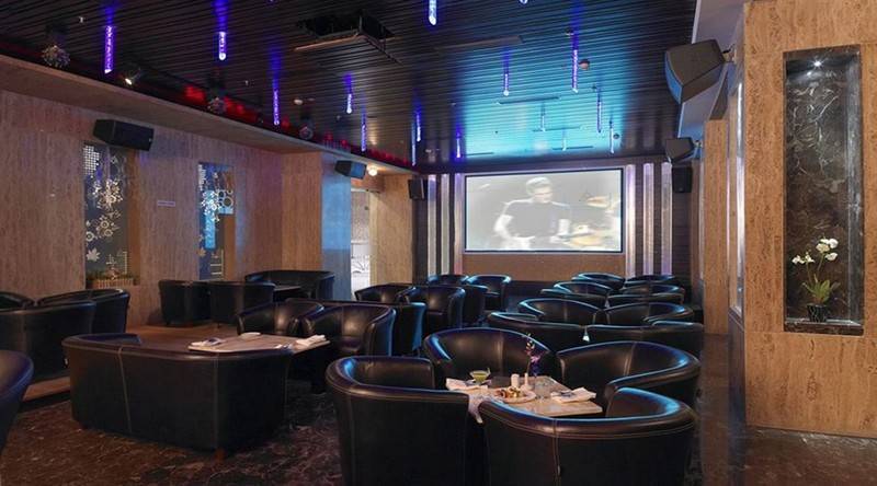 酒店 Royal Orchid Central Kireeti Hampi Hospet