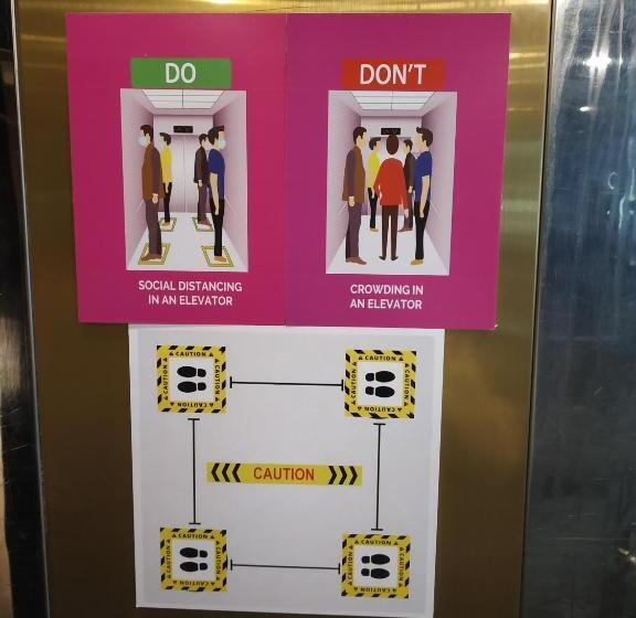 酒店 Royal Orchid Central Kireeti Hampi Hospet