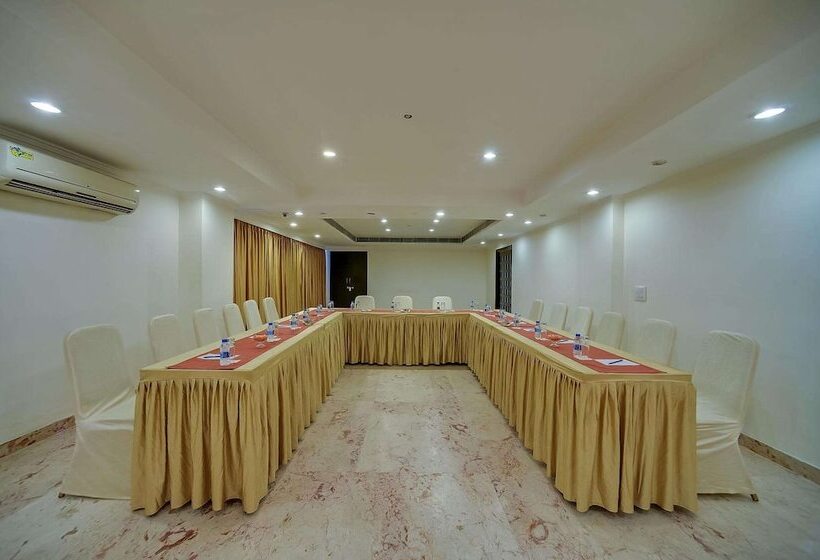 هتل Royal Sarovar Portico Siliguri