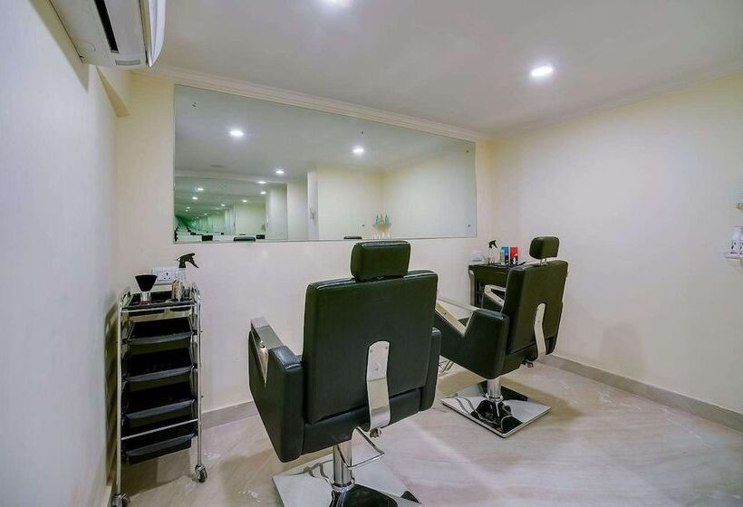 هتل Royal Sarovar Portico Siliguri