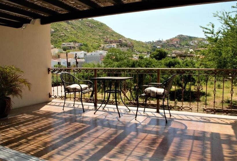 ホテル San Angel Suites