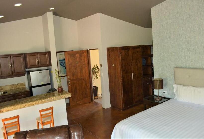 ホテル San Angel Suites