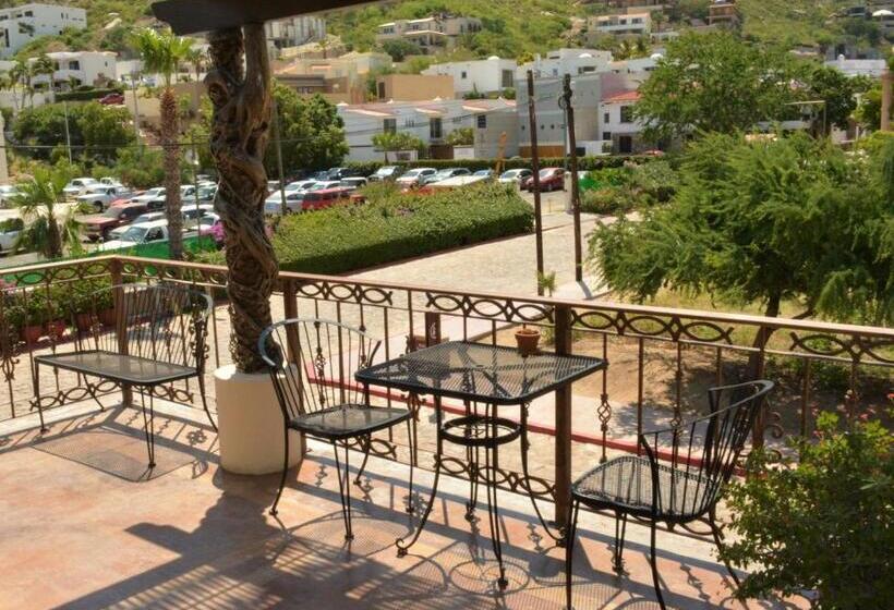 ホテル San Angel Suites