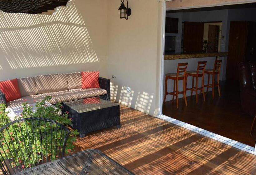 ホテル San Angel Suites