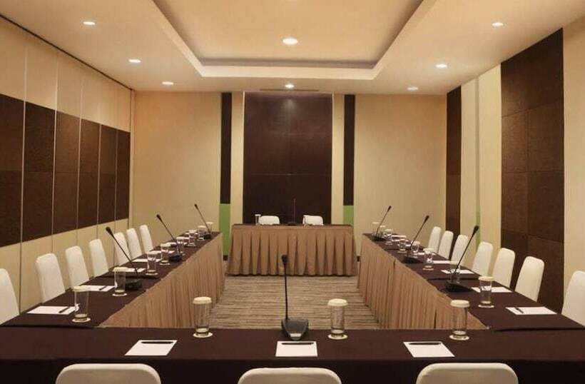 هتل Santika Bogor