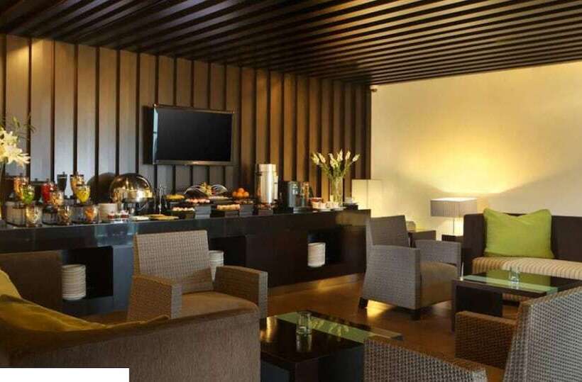 Отель Santika Bogor