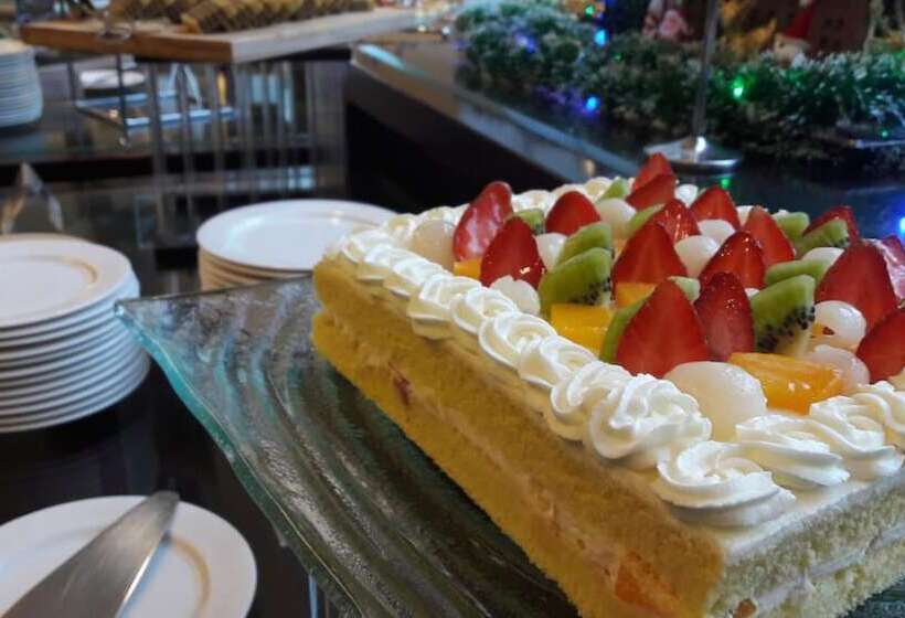 هتل Santika Bogor