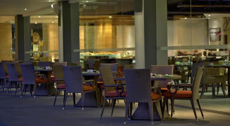 酒店 Santika Mataram