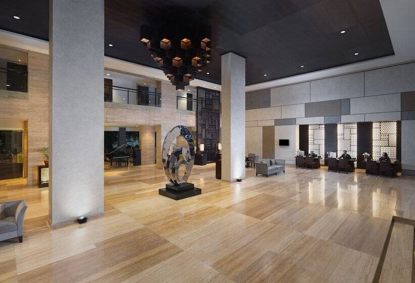 酒店 Santika Mataram