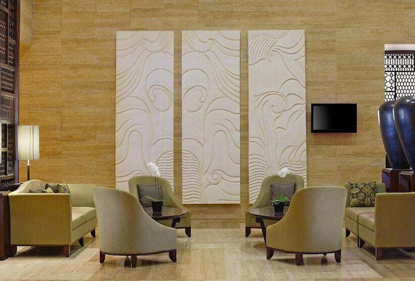 酒店 Santika Mataram