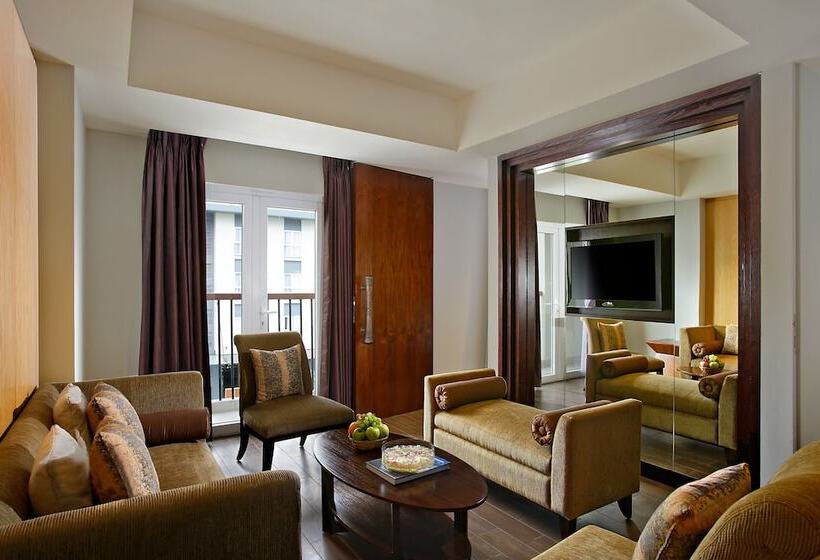 酒店 Santika Mataram